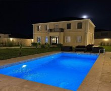 Kirayə (günlük) Həyət evi/villa Mərdəkan, Xəzər r.