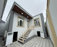 Satılır Həyət evi/villa Məhəmmədli, Abşeron r.