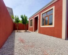 Satılır Həyət evi/villa Binə qəs., Xəzər r.