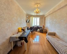 Satılır Yeni Tikili Yeni Günəşli qəs., Suraxanı r.