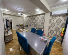 Kirayə (aylıq) Yeni Tikili Xırdalan ş.