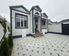 Satılır Həyət evi/villa Savalan qəs., Sabunçu r.