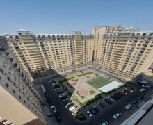 Satılır Yeni Tikili Qara Qarayev m., Nizami r.