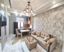 Kirayə (aylıq) Yeni Tikili Qara Qarayev m., Nizami r.