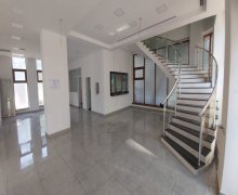 Kirayə (aylıq) Obyekt Elmlər akademiyası m., Yasamal r.