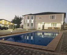 Kirayə (aylıq) Bağ evi Nardaran qəs., Sabunçu r.