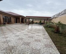 Satılır Həyət evi/villa Şağan, Xəzər r.