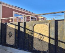 Satılır Həyət evi/villa Binə qəs., Xəzər r.