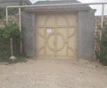 Kirayə (aylıq) Həyət evi/villa Masazır, Abşeron r.