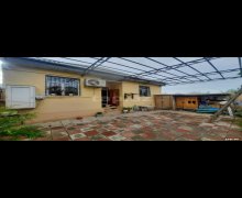 Satılır Həyət evi/villa Avtovağzal m., Biləcəri qəs., Binəqədi r.