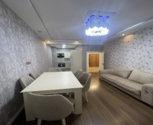 Kirayə (aylıq) Yeni Tikili Nəsimi r.