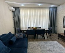 Kirayə (aylıq) Yeni Tikili Həzi Aslanov m., H.Aslanov qəs., Xətai r.