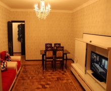 Satılır Köhnə Tikili Elmlər akademiyası m., Yasamal r.