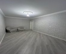 Satılır Köhnə Tikili Qara Qarayev m., 8-ci kilometr, Nizami r.