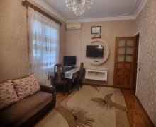 Kirayə (aylıq) Köhnə Tikili Nəsimi m., Binəqədi r.