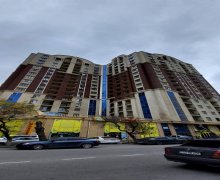 kiraye aylıq ev elanlari Nəriman Nərimanov m., Nərimanov r.