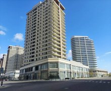 Satılır Yeni Tikili Xətai m., Ağ şəhər, Xətai r.