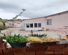 Lokbatanda satilan evler/villa Lökbatan qəs., Qaradağ r.