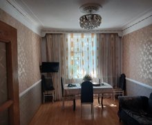 Satılır Köhnə Tikili Bakıxanov qəs., Aqat ş/s, Sabunçu r.