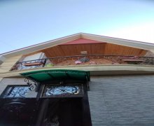 Satılır Bağ evi Azadlıq m., Binəqədi r.