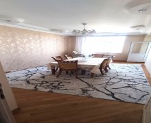 Kirayə (aylıq) Yeni Tikili Neftçilər m., Nizami r.