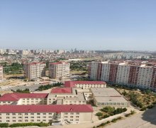 Kirayə (aylıq) Yeni Tikili İnşaatçılar m., Yeni Yasamal qəs., Yasamal r.