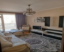 Kirayə (aylıq) Köhnə Tikili Sahil m., Nəsimi r.