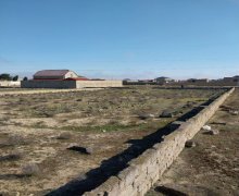 kreditle torpaq alqi satqis Qala, Xəzər r.