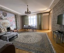 Kirayə (aylıq) Yeni Tikili Xətai m., Xətai r.