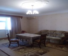 Kirayə (aylıq) Yeni Tikili Nərimanov r.