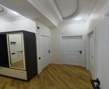 Kirayə (aylıq) Yeni Tikili Nəriman Nərimanov m., Nərimanov r.