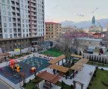 montinde aylıq kiraye evler Nəriman Nərimanov m., Montin qəs., Nərimanov r.