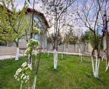 Satılır Bağ evi Dübəndi, Xəzər r.