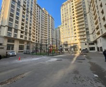 28 mayda satilan bina evleri 28 May m., Nərimanov r.