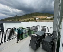 Kirayə (günlük) A frame evler İsmayıllı ş.