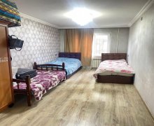 Kirayə (aylıq) Köhnə Tikili Neftçilər m., Nizami r.