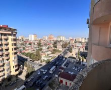 Kirayə (aylıq) Yeni Tikili İnşaatçılar m., Yeni Yasamal qəs., Yasamal r.