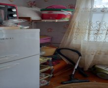 Kirayə (aylıq) Köhnə Tikili Neftçilər m., 8-ci kilometr, Nizami r. Kirayə (aylıq) Köhnə Tikili Neftçilər m., 8-ci kilometr, Nizami r.