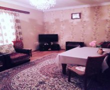 Satılır Həyət evi/villa Hövsan qəs., Suraxanı r.