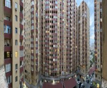 ehmedlide aylıq kiraye evler Əhmədli m., Xətai r.