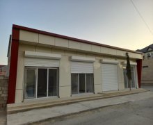 Kirayə (aylıq) Obyekt Yeni Ramana, Sabunçu r.