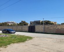 Satılır Torpaq Qara Qarayev m., Bakıxanov qəs., Sabunçu r.