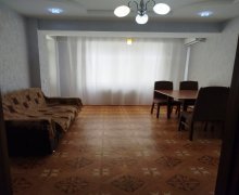 Kirayə (aylıq) Yeni Tikili Həzi Aslanov m., Əhmədli, Xətai r.