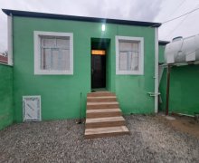 Satılır Həyət evi/villa Binə qəs., Xəzər r. Satılır Həyət evi/villa Binə qəs., Xəzər r.