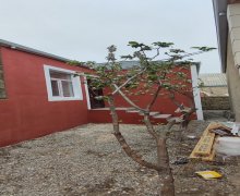Satılır Həyət evi/villa Binə qəs., Xəzər r.