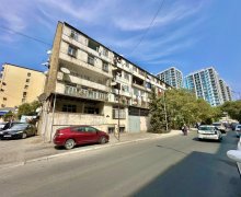 Satılır Köhnə Tikili Nəriman Nərimanov m., Nərimanov r.