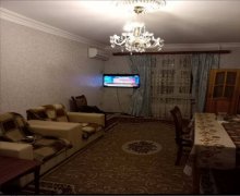 Kirayə (aylıq) Köhnə Tikili Qara Qarayev m., Nizami r.