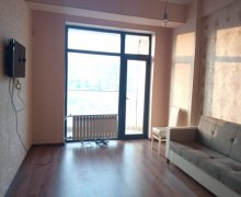 Kirayə (aylıq) Yeni Tikili Bayıl qəs., Səbail r.