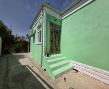 Satılır Həyət evi/villa Savalan qəs., Sabunçu r.