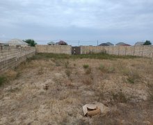 Satılır Torpaq Sumqayıt ş.